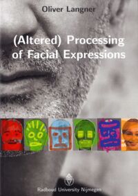 Cover Altered Processing of Facial Expressions